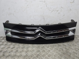 Citroen Berlingo 625 Mk2 Lx Hdi 2008-2018 FRONT GRILLE  2008,2009,2010,2011,2012,2013,2014,2015,2016,2017,2018Citroen Berlingo 625 Mk2 Lx Hdi 2008-2018 Front Grille       GRADE B