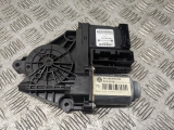 Volkswagen Golf Tdi 2009-2012 DOOR WINDOW MOTOR (O/S FRONT DRIVER)  2009,2010,2011,2012Volkswagen Golf Tdi 2009-2012 Door Window Motor (o/s Front Driver)       GRADE B