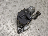 PEUGEOT 407 Se 2004-2005 WIPER MOTOR AND LINKAGE DRIVERS 0390241722 2004,2005PEUGEOT 407 Se 2004 WIPER MOTOR AND LINKAGE DRIVERS 0390241722     GOOD