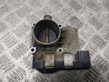 FIAT PUNTO EVO GP 2009-2012 1.4 350A1.000  THROTTLE BODY 55192787 2009,2010,2011,2012FIAT PUNTO EVO GP 2009-2012 1.4 350A1.000  THROTTLE BODY 55192787 55192787     GRADE B