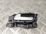 PEUGEOT 207 VERVE MK1 2006-2013 DOOR HANDLE INTERIOR (N/S/F) 96802456VV 2006,2007,2008,2009,2010,2011,2012,2013PEUGEOT 207 VERVE MK1 3DR 2006-2013 DOOR HANDLE INTERIOR (N/S/F) 96802456VV 96802456VV     GRADE A