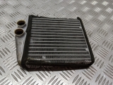 Vauxhall Combo 1700 Van Van 2004-2011 1686cc HEATER MATRIX  2004,2005,2006,2007,2008,2009,2010,2011Vauxhall Combo 1700 Van Van 2011 1686cc Heater Matrix       GOOD