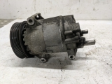 RENAULT SCENIC CONQUEST DCI MK2 2005-2009 1.9 F9Q818  AIR CON COMPRESSOR/PUMP 8200678499 2005,2006,2007,2008,2009RENAULT SCENIC CONQUEST MK2 05-09 1.9 F9Q818 AIR CON COMPRESSOR/PUMP 8200678499 8200678499     GRADE B