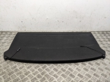 Bmw 1 Series 118d E87 Hatch 5dr 2007-2011 PARCEL SHELF  2007,2008,2009,2010,2011Bmw 1 Series 118d E87 Hatch 5dr 2007-2011 Parcel Shelf       GRADE B