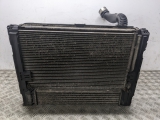 Bmw 1 Series 118d E87 2007-2011 RADIATOR PACK  2007,2008,2009,2010,2011Bmw 1 Series 118d E87 2007-2011 2.0 Radiator Pack       GRADE B