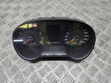 Volkswagen Polo S Mk5 2009-2014 INSTRUMENT CLUSTER  2009,2010,2011,2012,2013,2014Volkswagen Polo S Mk5 2009-2014 Instrument Cluster       GRADE B