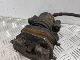 Volkswagen Polo E 55 9n3 Mk3 2001-2009 CALIPER (O/S/F)  2001,2002,2003,2004,2005,2006,2007,2008,2009Volkswagen Polo E 55 9n3 Mk3 2007 1.2 PETROL  Caliper (front Driver Side)       GOOD