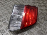 Toyota Avensis Tr D-4d Mk3 Saloon 4dr 2011-2018 REAR/TAIL LIGHT (N/S PASSENGER)  2011,2012,2013,2014,2015,2016,2017,2018Toyota Avensis Tr D-4d Mk3 Saloon 4dr 2011-2018 Rear Inner Light (n/s Passenger)      GRADE B