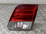 Toyota Avensis Tr D-4d Mk3 Saloon 4dr 2011-2018 REAR/TAIL LIGHT (O/S DRIVER)  2011,2012,2013,2014,2015,2016,2017,2018Toyota Avensis Tr D-4d Mk3 Saloon 4dr 2011-2018 Rear Inner Light (o/s Driver)      GRADE B