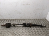 Toyota Avensis Tr D-4d Mk3 Saloon 4dr 2011-2018 2.0 1AD-FTV DRIVESHAFT (O/S FRONT DRIVER)  2011,2012,2013,2014,2015,2016,2017,2018Toyota Avensis Tr D-4d Mk3 Saloon 2011-2018 2.0 Driveshaft (o/s Front Driver)      GRADE C