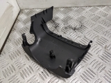 Toyota Corolla T3 D-4d 3dr Hatch 2004-2007 STEERING COWLING (UPPER) 45286-02220 2004,2005,2006,2007Toyota Corolla T3 D-4d 3dr Hatch 2004 Steering Cowling (upper)  45286-02220     GOOD