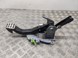 VOLKSWAGEN GOLF MK5 4MOTION 5DR HATCH 2004-2008 BRAKE PEDAL 1K0823359A 2004,2005,2006,2007,2008VOLKSWAGEN GOLF MK5 4MOTION 5DR HATCH 2006 BRAKE PEDAL 1K0823359A 1K0823359A     GRADE B