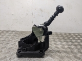 PEUGEOT 5008 HDI EXCLUSIVE 2009-2017 GEAR SELECTOR SHIFTER 9672372980 2009,2010,2011,2012,2013,2014,2015,2016,2017PEUGEOT 5008 HDI EXCLUSIVE 2010 GEAR SELECTOR SHIFTER 9672372980 9672372980     GRADE B