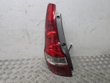 Hyundai I30 Comfort Mk1 Crdi 5dr Estate 2010-2012 REAR/TAIL LIGHT (N/S PASSENGER)  2010,2011,2012Hyundai I30 Comfort Mk1 Crdi 5dr Estate 2010-2012 Rear/tail Light (n/s)       GRADE C