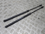 Hyundai I30 Comfort Mk1 Crdi 5dr Estate 2010-2012 TAILGATE STRUTS (PAIR)  2010,2011,2012Hyundai I30 Comfort Mk1 Crdi 5dr Estate 2010-2012 Tailgate Struts (pair)       GRADE B