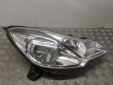 Citroen Ds3 Cabrio Convertible 3dr 2013-2015 HEADLIGHT/HEADLAMP (O/S DRIVER) 9673814380 2013,2014,2015Citroen Ds3 Cabrio Convertible 3dr 2013-2015 Headlight (o/s Driver) 9673814380 9673814380     GRADE B