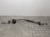 Citroen Ds3 Cabrio Convertible 3dr 2013-2015 1.6 EP6C GEAR LINKAGE  2013,2014,2015Citroen Ds3 Cabrio Convertible 3dr 2013-2015 1.6 EP6C Gear Linkage       GRADE B