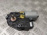 Citroen Ds3 Cabrio Convertible 3dr 2013-2015 SUNROOF MOTOR 2226687A 2013,2014,2015Citroen Ds3 Cabrio Convertible 3dr 2013-2015 Sunroof Actuator Motor 2226687A 2226687A     GRADE B