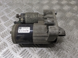 Citroen Ds3 Cabrio 2013-2015 1.6 EP6C STARTER MOTOR V764559480 2013,2014,2015Citroen Ds3 Cabrio 2013-2015 1.6 EP6C Starter Motor V764559480 V764559480     GRADE B