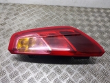 FIAT GRANDE PUNTO ACTIVE 8V 2005-2022 REAR/TAIL LIGHT (O/S) 13076F 2005,2006,2007,2008,2009,2010,2011,2012,2013,2014,2015,2016,2017,2018,2019,2020,2021,2022FIAT GRANDE PUNTO ACTIVE 8V 3DR HATCHBACK 2006 REAR/TAIL LIGHT (O/S) 13076F 13076F     GRADE B