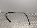 TOYOTA PRIUS T4 VVT-I AUTO 2003-2009 DOOR FRAME WINDOW GUIDE CHANNEL RUBBER (O/S REAR DRIVER)  2003,2004,2005,2006,2007,2008,2009TOYOTA PRIUS T4 VVT-I  2005 DOOR FRAME WINDOW GUIDE CHANNEL RUBBER REAR DRIVERS      GOOD