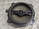 AUDI A3 SPECIAL EDITION 8P1 2003-2012 DOOR SPEAKER (O/S/R) 8h0035411d 2003,2004,2005,2006,2007,2008,2009,2010,2011,2012AUDI A3 SPECIAL EDITION 8V 4 SOHC 2007 DOOR SPEAKER (REAR DRIVERS SIDE) 8h0035411d     GOOD