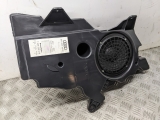 AUDI A3 SPECIAL EDITION 8P1 2003-2012 IN BOOT SUBWOOFER 8p3035382b 2003,2004,2005,2006,2007,2008,2009,2010,2011,2012AUDI A3 SPECIAL EDITION 8V 4 SOHC 2007 IN BOOT SUBWOOFER 8p3035382b     GOOD