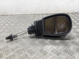 FIAT PUNTO 8V ACTIVE 1999-2010 WING MIRROR ELECTRIC (O/S)  1999,2000,2001,2002,2003,2004,2005,2006,2007,2008,2009,2010FIAT PUNTO 8V ACTIVE 2006 DOOR / WING MIRROR ELECTRIC (DRIVERS SIDE)      GRADE B