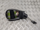 FIAT PUNTO 8V ACTIVE 1999-2010 WING MIRROR ELECTRIC (N/S)  1999,2000,2001,2002,2003,2004,2005,2006,2007,2008,2009,2010FIAT PUNTO 8V ACTIVE 2006 DOOR / WING MIRROR ELECTRIC (PASSENGERS SIDE)      GRADE B