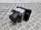 Volkswagen Polo S Mk5 2009-2014 1.2 CGPB  ABS PUMP 6R0614517AD 2009,2010,2011,2012,2013,2014Volkswagen Polo S Mk5 2009-2014 1.2 CGPB  Abs Pump 6R0614517AD 6R0614517AD     GRADE B