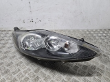 Ford Fiesta Mk7 Style 3dr Hatch 2008-2017 HEADLIGHT/HEADLAMP (O/S DRIVER) 1LJ247045-04 2008,2009,2010,2011,2012,2013,2014,2015,2016,2017Ford Fiesta Mk7 Style 3dr Hatch 2008-2017 Headlight/headlamp (o/s) 1LJ247045-04 1LJ247045-04     GRADE B