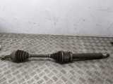 Ford Fiesta Zetec Mk7 Hatch 3dr 2008-2017 1.25 SNJB DRIVESHAFT (O/S FRONT DRIVER)  2008,2009,2010,2011,2012,2013,2014,2015,2016,2017Ford Fiesta Zetec Mk7 Hatch 3dr 2008-2017 1.25 Driveshaft (o/s Front Driver)       GRADE B