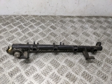 Ford Fiesta Zetec Mk7 2008-2017 1.25 SNJB  INJECTOR RAIL  2008,2009,2010,2011,2012,2013,2014,2015,2016,2017Ford Fiesta Zetec Mk7 2008-2017 1.25 SNJB  Injector Rail       GRADE B