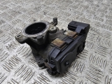 Vauxhall Combo 2000 Mk3 2012 1.3 A13FD  THROTTLE BODY  2012Vauxhall Combo 2000 Mk3 2012 1.3 A13FD  Throttle Body       GRADE B