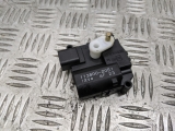 Toyota Corolla T3 D-4d 2004-2007 HEATER FLAP ACTUATOR (TYPE 2) 113800-2051 2004,2005,2006,2007Toyota Corolla T3 D-4d 2004 Heater Flap Motor Actuator 113800-2051 113800-2051     GOOD