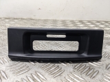 RENAULT TRAFIC SL27 DCI 115 SWB 2006-2022 DASH DISPLAY TRIM 8200184607 2006,2007,2008,2009,2010,2011,2012,2013,2014,2015,2016,2017,2018,2019,2020,2021,2022RENAULT TRAFIC SL27 DCI 115 SWB 2008 DASH DISPLAY TRIM 8200184607 8200184607     GRADE A