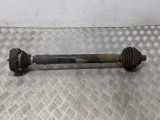 SEAT LEON MK1 STYLANCE TDI 2005-2010 DRIVESHAFT (ABS) (O/S/F)  2005,2006,2007,2008,2009,2010SEAT LEON MK1 STYLANCE TDI 5DR HATCH 2008 1.9 BXE DRIVESHAFT DRIVER FRONT (ABS)       GRADE A