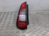 FORD FOCUS C-MAX ZETEC TDCI MK1 MPV 5DR 2004-2007 REAR/TAIL LIGHT (N/S PASSENGER)  2004,2005,2006,2007FORD FOCUS C-MAX ZETEC TDCI MK1 MPV 2004-2007 REAR/TAIL LIGHT (N/S PASSENGER)      GRADE B