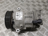 Alfa Romeo Giulietta Jtdm Mk3 2010-2020 2.0 940A4000  AIR CON COMPRESSOR/PUMP 50509535 2010,2011,2012,2013,2014,2015,2016,2017,2018,2019,2020Alfa Romeo Giulietta Jtdm Mk3 2010-2020 2.0  Air Con Compressor/pump 50509535 50509535     GRADE B