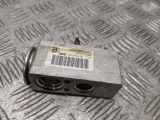 PEUGEOT 5008 HDI EXCLUSIVE 2009-2017 AIR CONDITIONING EXPANSION VALVE 52375490 2009,2010,2011,2012,2013,2014,2015,2016,2017PEUGEOT 5008 HDI EXCLUSIVE 2010 AIR CONDITIONING EXPANSION VALVE 52375490 52375490     GRADE B