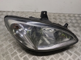 Mercedes Vito 111 W639 Long Panel Van 2007-2012 HEADLIGHT/HEADLAMP (O/S DRIVER)  2007,2008,2009,2010,2011,2012Mercedes Vito 111 W639 Long Panel Van 2007-2012 Headlight/headlamp (o/s Driver)       GRADE B