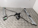 Mercedes Vito 111 W639 Long Panel Van 2007-2012 2148CC OM646.980 WINDOW REGULATOR ELECTRIC (O/S FRONT DRIVER)  2007,2008,2009,2010,2011,2012Mercedes Vito 111 W639 Long Panel Van 2007-12 Window Regulator o/s Front Driver      GRADE B