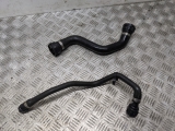Bmw 320d F30 2011-2018 WATER PIPES  2011,2012,2013,2014,2015,2016,2017,2018Bmw 320d F30 2012 WATER PIPES      GOOD