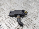 VAUXHALL Mk3 Corsa Limited Edition 2006-2014 EXHAUST PRESSURE SENSOR 55566186 2006,2007,2008,2009,2010,2011,2012,2013,2014VAUXHALL Mk3 Corsa Limited Edition 2014 EXHAUST PRESSURE SENSOR  55566186 55566186     GRADE A