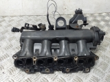 VAUXHALL Mk3 Corsa Limited Edition 2006-2014 1.2 A13DTC  INLET MANIFOLD 55213267 2006,2007,2008,2009,2010,2011,2012,2013,2014VAUXHALL Mk3 Corsa Limited Edition 2014 1.2 A13DTC  INLET MANIFOLD  55213267 55213267     GRADE A