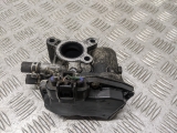 Honda Civic I-dtec Mk9 2013-2016 EGR VALVE 18710-RZ0-G0  2013,2014,2015,2016Honda Civic I-dtec Mk9 2013-2016 Egr Valve 18710-rz0-g0       GRADE B