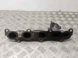 Honda Civic I-dtec Mk9 2013-2016 1.6 N16A1 EXHAUST MANIFOLD  2013,2014,2015,2016Honda Civic I-dtec Mk9 2013-2016 1.6 N16A1 Exhaust Manifold       GRADE B