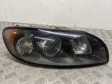 Volvo C70 T5 Mk2 2dr Convertible 2006-2007 HEADLIGHT/HEADLAMP (O/S DRIVER) 31383186 2006,2007Volvo C70 T5 Mk2 2dr Convertible 2006-2007 Headlight (o/s Driver) 31383186 31383186     GRADE B