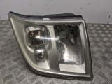 Ford Transit 350 El Mk7 Panel Van 2006-2014 HEADLIGHT/HEADLAMP (N/S PASSENGER) 6C11-13W030-BE 2006,2007,2008,2009,2010,2011,2012,2013,2014Ford Transit 350 El Mk7 Panel Van 2006-14 Headlight n/s Passenger 6C11-13W030-BE 6C11-13W030-BE     GRADE C