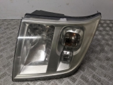 Ford Transit 350 El Mk7 Panel Van 2006-2014 HEADLIGHT/HEADLAMP (O/S DRIVER) 6C11-13W029-BE 2006,2007,2008,2009,2010,2011,2012,2013,2014Ford Transit 350 El Mk7 Panel Van 2006-14 Headlight (o/s Driver) 6C11-13W029-BE 6C11-13W029-BE     GRADE C